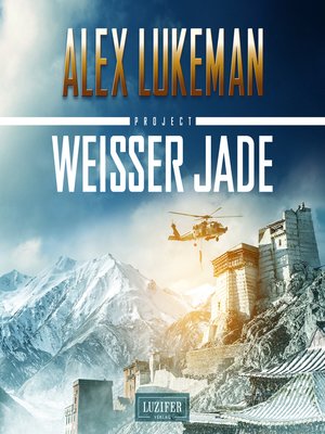 cover image of Weisser Jade (Project 1)